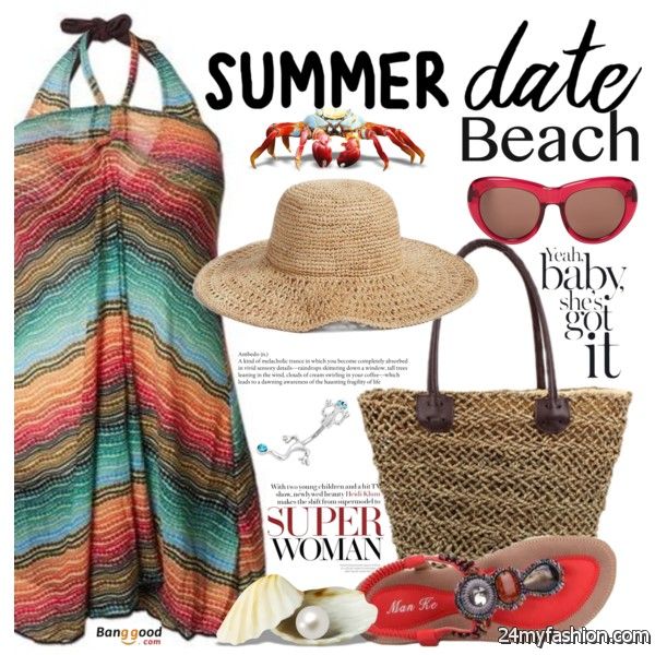 Date Outfit Ideas For Summer 2020-2021