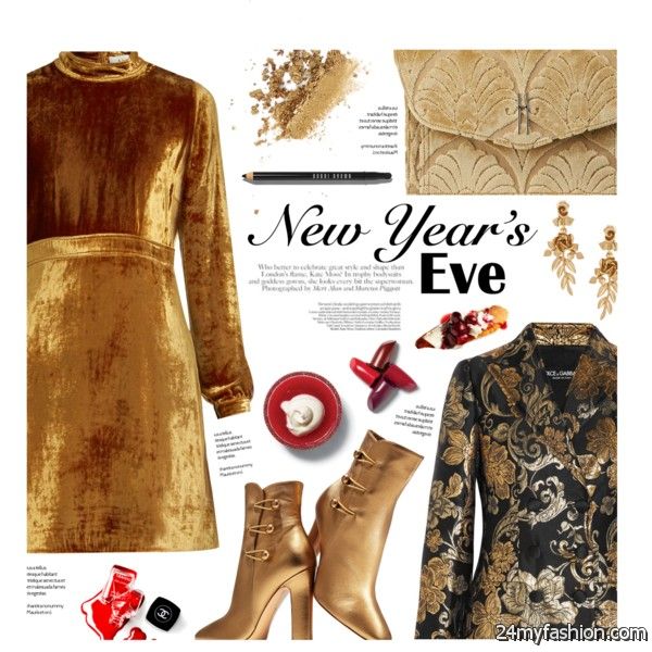 How To Style Velvet Dresses 2020-2021