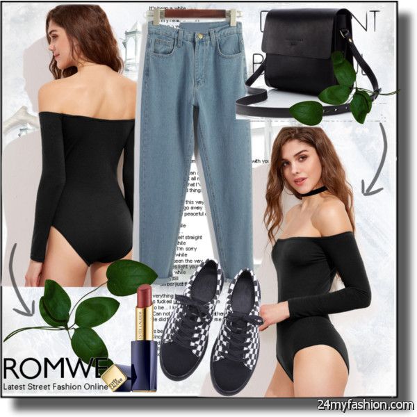 How To Wear A Bodysuit With Jeans: 15 Ways To Do It Right 2020-2021