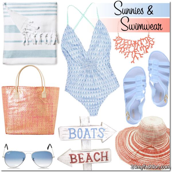 Swimwear Trends You Should Follow This Summer 2020-2021