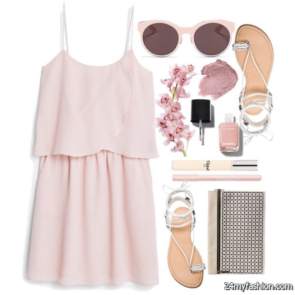 What Color Shoes Go With Pink Dresses 2020-2021