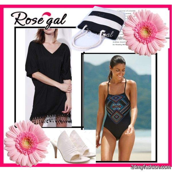 What One-Piece Swimsuits Can Make You Stand-Out This Summer 2020-2021