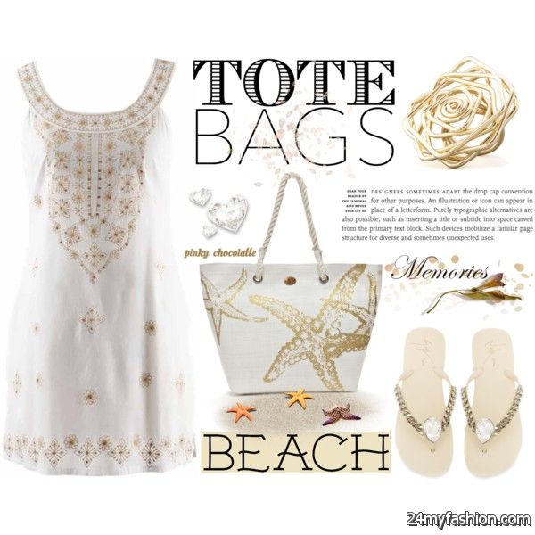 White Dresses To Wear To The Beach 2019-2020