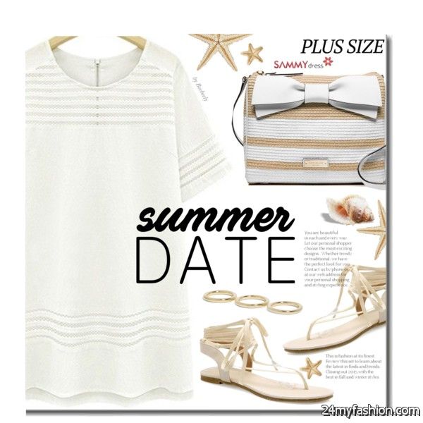 White Dresses To Wear To The Beach 2019-2020