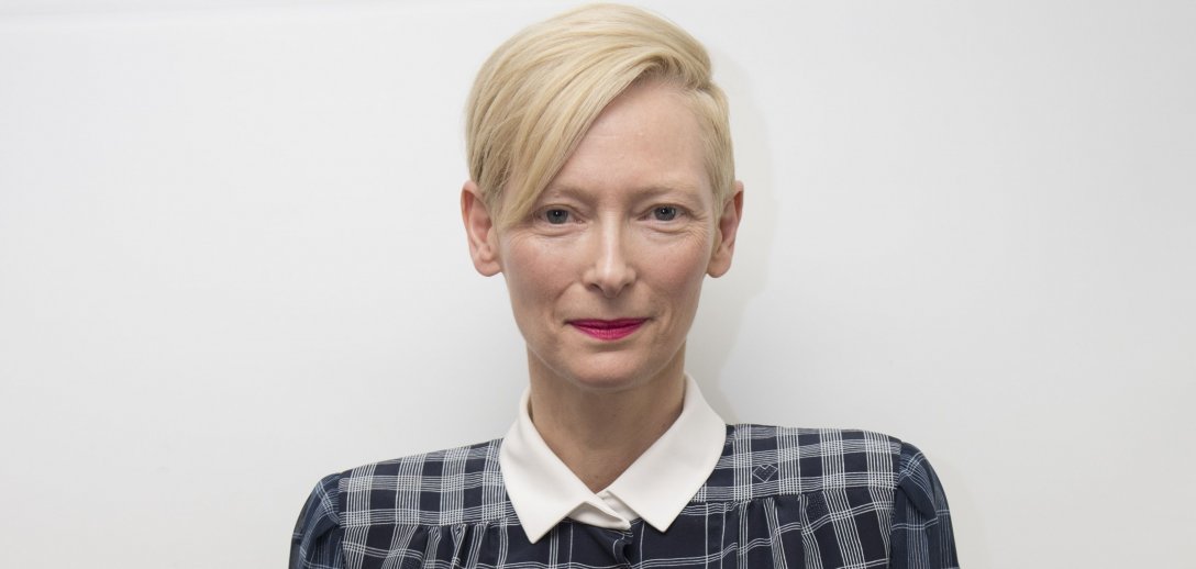 5 Tilda Swinton Style Ingredients.  What principles does the actress follow?