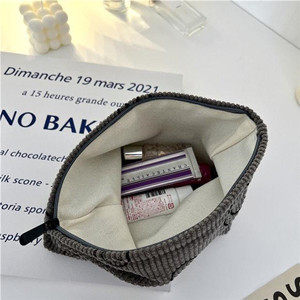 cosmetic bag small makeup bag makeup bags small cosmetic bag skincare bag pouches
