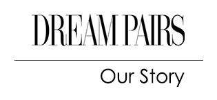 DREAM PAIRS Women's Pump Shoes