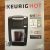 Awesome KEURIC K15 Classic Coffee maker  2023