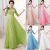 Great USA Women Formal Wedding Bridesmaid Long Evening Party Prom Gown Cocktail Dress 2018