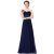 Awesome Strapless Applique Bridesmaid Wedding Dress Cocktail Prom Gown 08864 Size 4 2019