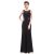 Cool Long  Bridesmaid Prom Dress Wedding Evening Formal 08938 Size 12 Ever-Pretty 2018 2019