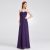 Great Strapless Applique Bridesmaid Wedding Dress Cocktail Prom Gown 08864 Size 4 2019