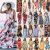 Amazing US Women Boho Floral Long Maxi Dress Evening Party Beach Dresses Summer Sundress 2019