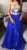 Great USA Women Formal Wedding Bridesmaid Long Evening Party Prom Gown Cocktail Dress 2018 2019