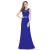 Great Long  Bridesmaid Prom Dress Wedding Evening Formal 08938 Size 12 Ever-Pretty 2018
