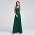 Awesome Long  Bridesmaid Prom Dress Wedding Evening Formal 08938 Size 6 Ever-Pretty 2019