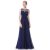 Great Women Formal Dress Evening Prom Gown Party Bridesmaid 08761 Size 4 Ever-Pretty 2019