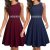 Awesome Womens Summer Sleeveless Cocktail Party Evening Wedding Guest Homecoming Dresses 2021