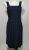 Awesome LOFT Outlet Navy Blue Jumper Dress Pockets Sz 0,2,4,6,8,14 NEW w/Tags! 2021