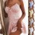 Awesome Women Summer Boho Short Maxi Dress Sundress Evening Cocktail Party Beach Dresses 2021