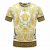 Awesome 2021 New Versace Men’s Round neck Short Sleeve Medusa Cotton T-Shirt M-3XL 2021