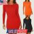 Amazing Women Knit Sweater Long Sleeve Bodycon Dress Pullover Slim Fit Mini Jumper Dress 2021