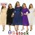 Awesome Women Plus Size Pockets Party Wedding Evening Formal Lace Midi Dresses 14W-26W 2021