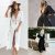 Awesome Women’s Bathing Suit Cover Up Lace Boho Beach Maxi Summer Bikini Sundress Dress 2021