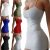 Awesome Womens Summer Sleeveless Bodycon Dress Ladies Solid Stretch Cami Mini Dresses 2021
