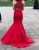 Great 2017 Sherri Hill red prom dress size 0, used only once. 2018