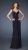 Awesome $398 NWT La Femme 19828 Prom/Pageant/Formal/Wedding/Bridesmaid Dress Gown Size 2 2018 2019