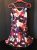 Great Abercrombie & Fitch Floral Dress-Size Large Great Deal! Flattering Style ! 2018