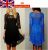 Great Elegant Wedding Graduation Cocktail Prom Party Holiday Floral Lace Mini Dress US 2019