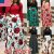 Great Fashion Women’s Floral Long Maxi Dress Cocktail Party Summer Beach Sundress USA 2019