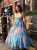 Great Jovani Prom Dress, Size 16 Sleeveless (MSRP $450) 2019