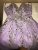 Amazing Lavender Prom/Quinceañera Dress 2019