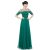 Awesome Long Evening Party Cocktail Prom Gown Bridesmaid Dress 08459 US Seller Size 4  2018 2019