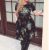Cool LuLaRoe Amelia XS Floral Dress NWT 2019