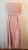 Amazing NEW IMAGE  SLEEVELESS FORMAL PROM EVENING COCKTAIL GOWN DRESS size 8 NWT $244 2018