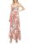 Awesome NWT Free People Through The Vine Floral Print Maxi Dress Size Red Combo S $108  2018