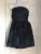 Cool Nell Couture Black Strapless Short Formal Dress Sz 2 Homecoming Prom Party Women 2018