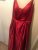 Cool Prom Dress Long (red) 2018