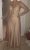Amazing SAVANNA LUXE GOWN (Kdior) Prom Dress Long Sleeved Gold Sequin Glitter Size Small 2018 2019
