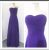 Amazing Simple Design Purple Prom Dress 2018 2019