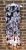 Cool Sleeveless dress XL darker floral print  2018