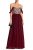 Cool Soieblu NEW Red Womens Size Small S Off-Shoulder Prom Gown Dress $82- 476 2018