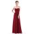 Amazing Strapless Applique Bridesmaid Wedding Dress Cocktail Prom Gown 08864 Size 16 2019