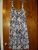Awesome Talbots  Floral Print Cotton Dress  Size 14  EXC 2018 2019