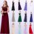Amazing US Ever-Pretty Long Bridesmaid Dresses Maxi Party Lace Formal Evening Gown 09993 2018