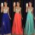Cool US STOCK Women Formal Wedding Bridesmaid Long Evening Party Ball Cocktail Dress 2019